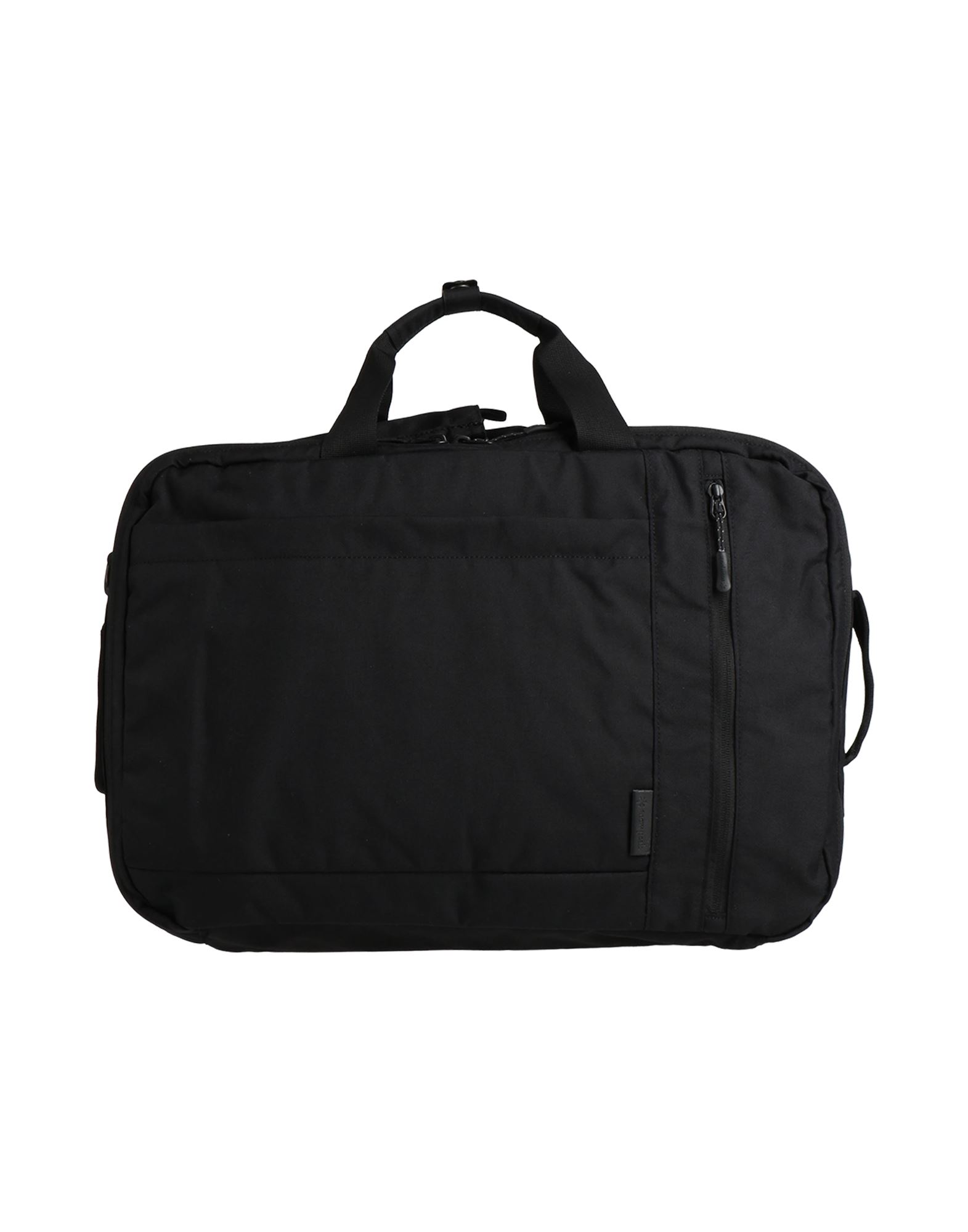 SNOW PEAK Handtaschen Herren Schwarz von SNOW PEAK