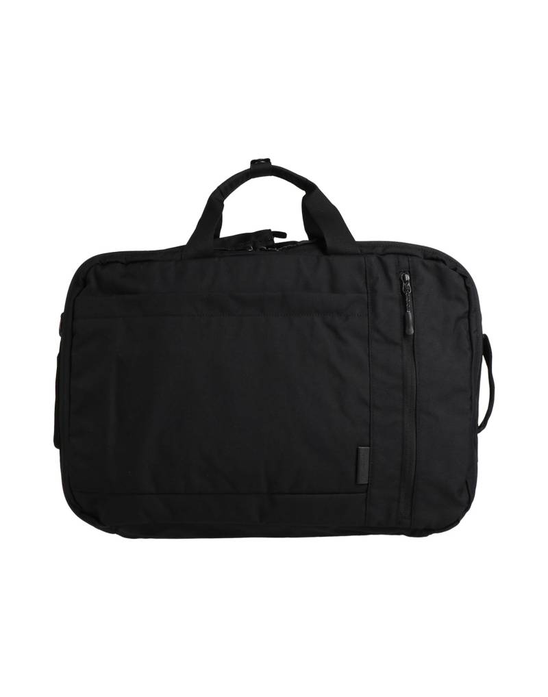 SNOW PEAK Handtaschen Herren Schwarz von SNOW PEAK