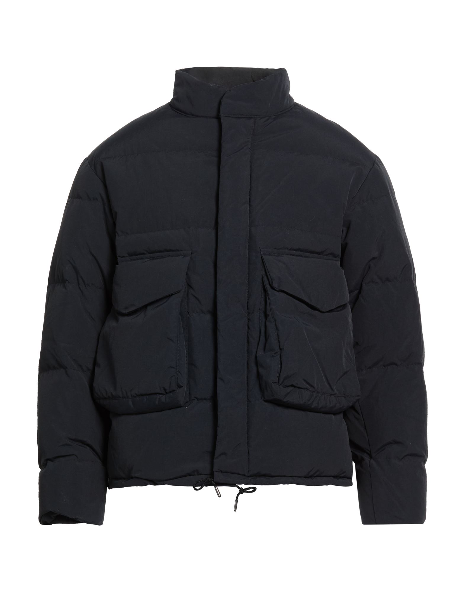 SNOW PEAK Pufferjacke & Daunenjacke Herren Schwarz von SNOW PEAK