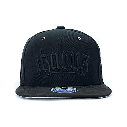 SNUZZ DEIN MERCHANDISE PARTNER IKARUZ Snapback Cap One Size Unisex (Classic) von SNUZZ DEIN MERCHANDISE PARTNER