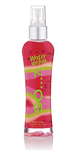 So Fragrance Body Mist Water Melon 100 ml von So...?