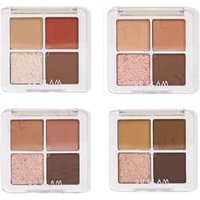 SO GLAM - Petite Pocket Eyeshadow Palette 03 Tokyo Midtown von SO GLAM