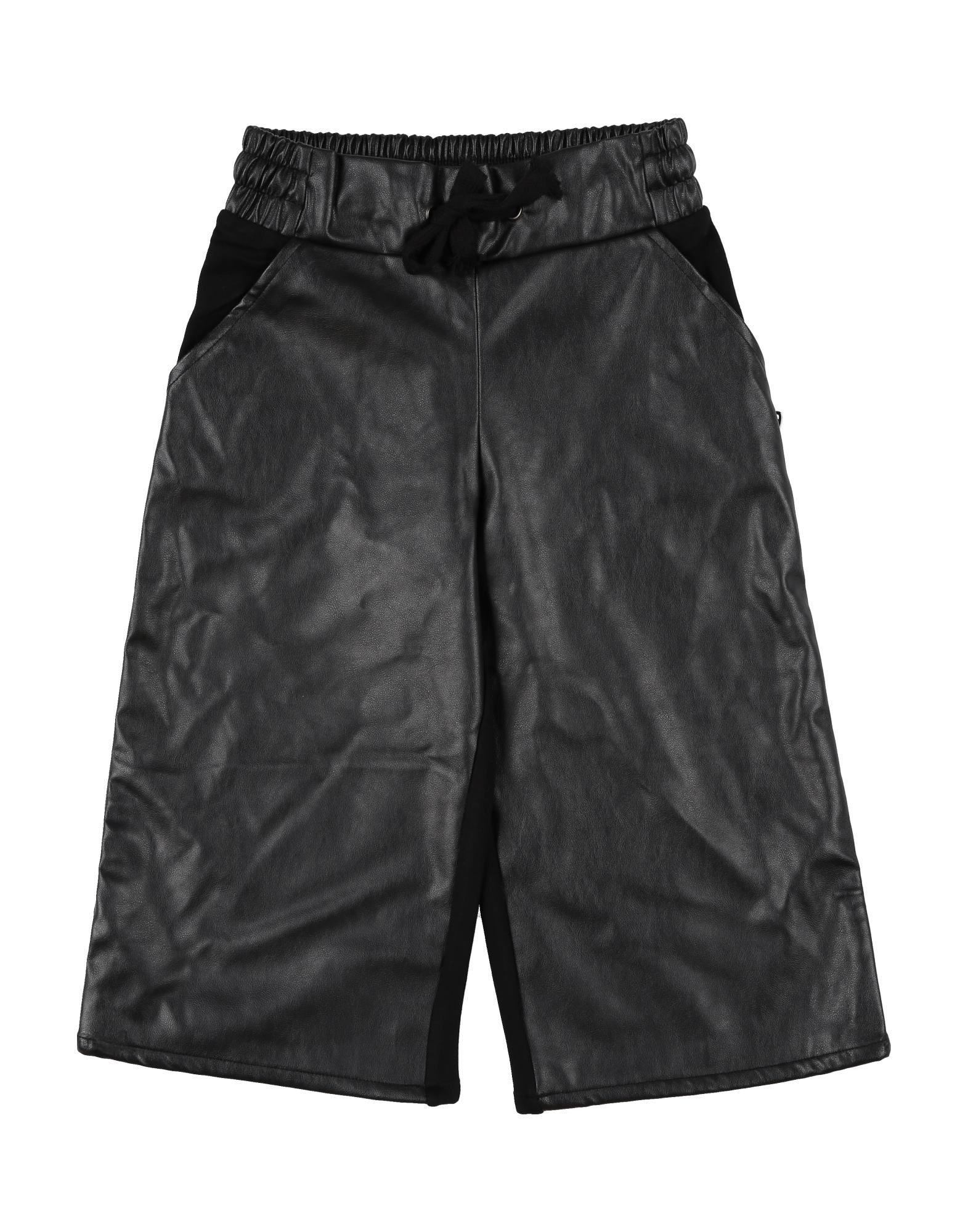 SO TWEE by MISS GRANT Shorts & Bermudashorts Kinder Schwarz von SO TWEE by MISS GRANT