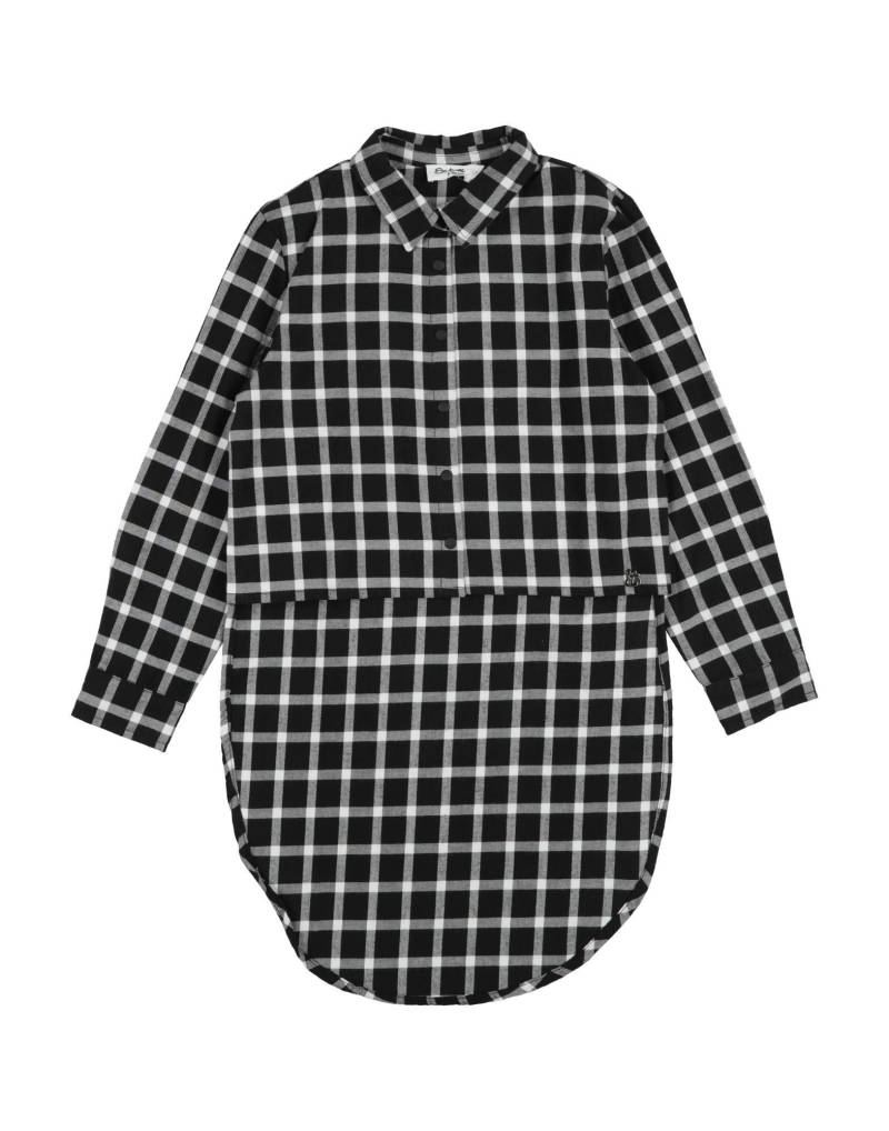 SO TWEE by MISS GRANT Hemd Kinder Schwarz von SO TWEE by MISS GRANT