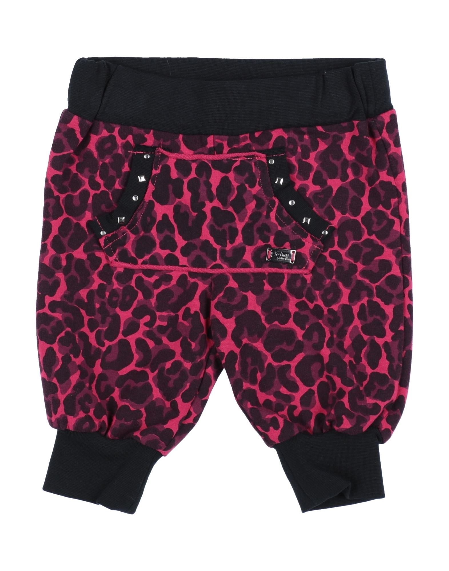 SO TWEE by MISS GRANT Hose Kinder Fuchsia von SO TWEE by MISS GRANT