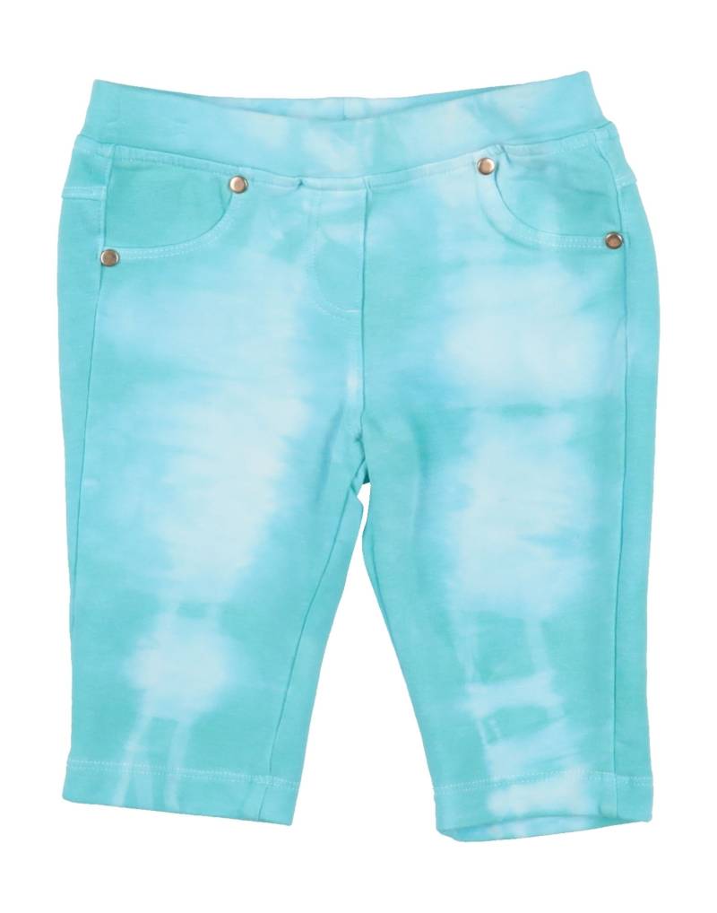 SO TWEE by MISS GRANT Hose Kinder Himmelblau von SO TWEE by MISS GRANT