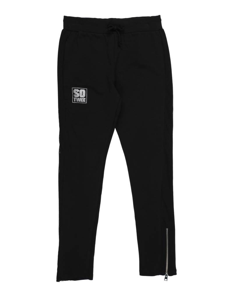 SO TWEE by MISS GRANT Hose Kinder Schwarz von SO TWEE by MISS GRANT