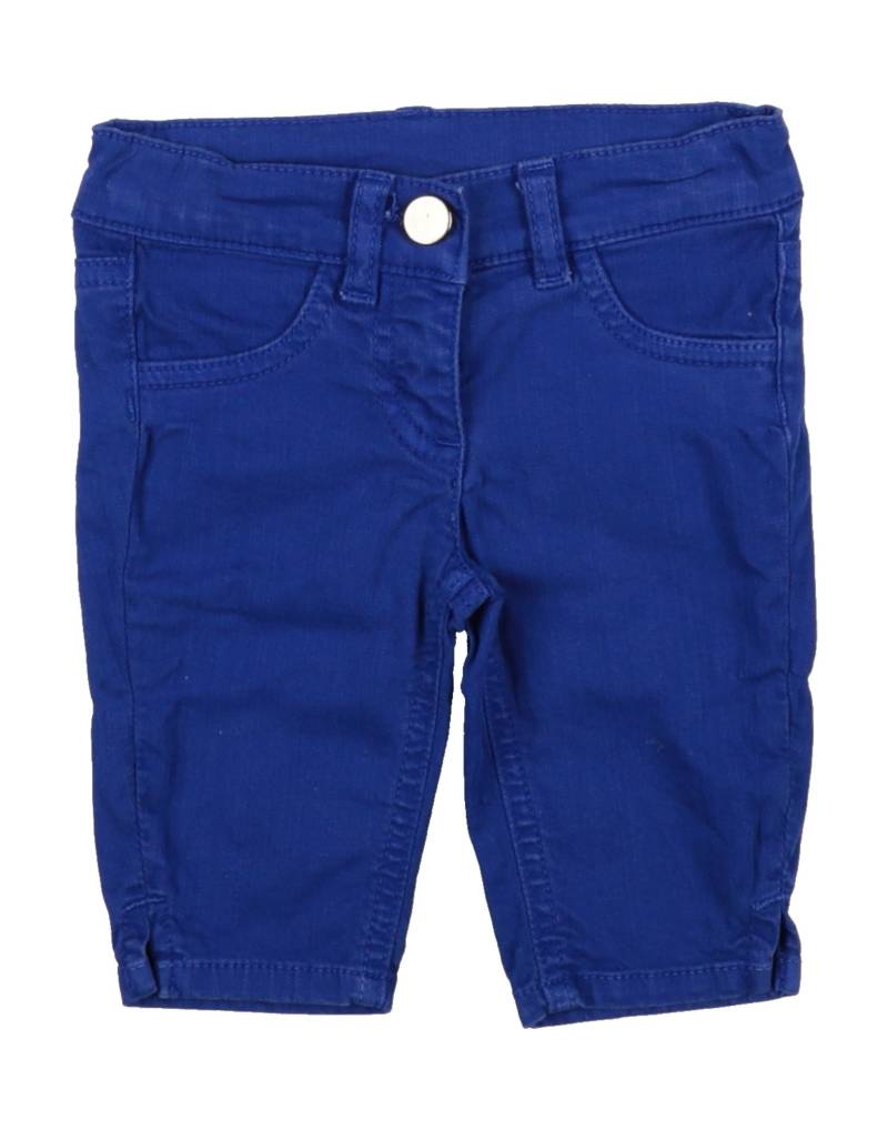 SO TWEE by MISS GRANT Jeanshose Kinder Königsblau von SO TWEE by MISS GRANT