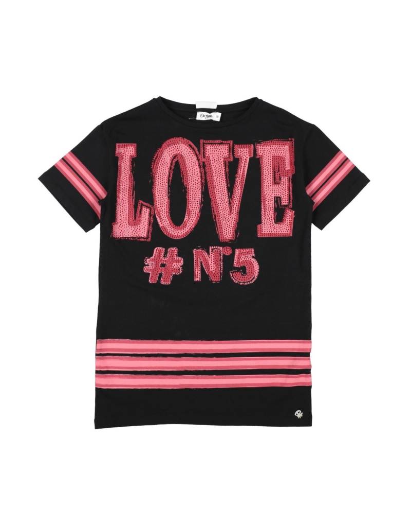 SO TWEE by MISS GRANT Kinderkleid Kinder Schwarz von SO TWEE by MISS GRANT