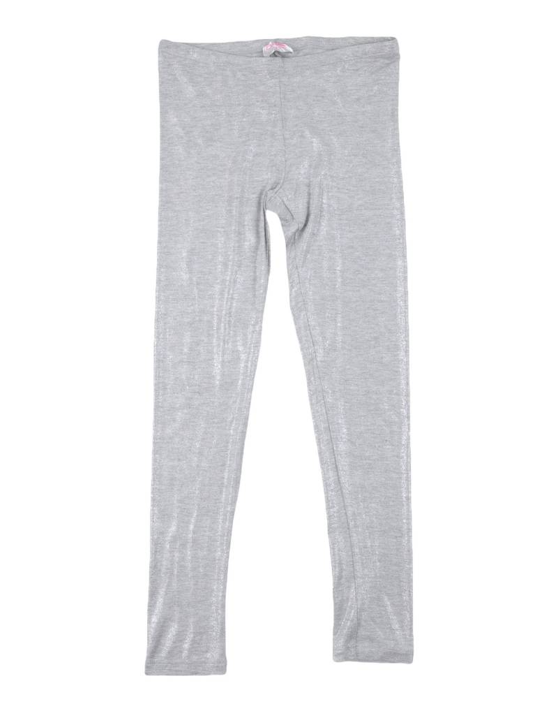 SO TWEE by MISS GRANT Leggings Kinder Hellgrau von SO TWEE by MISS GRANT