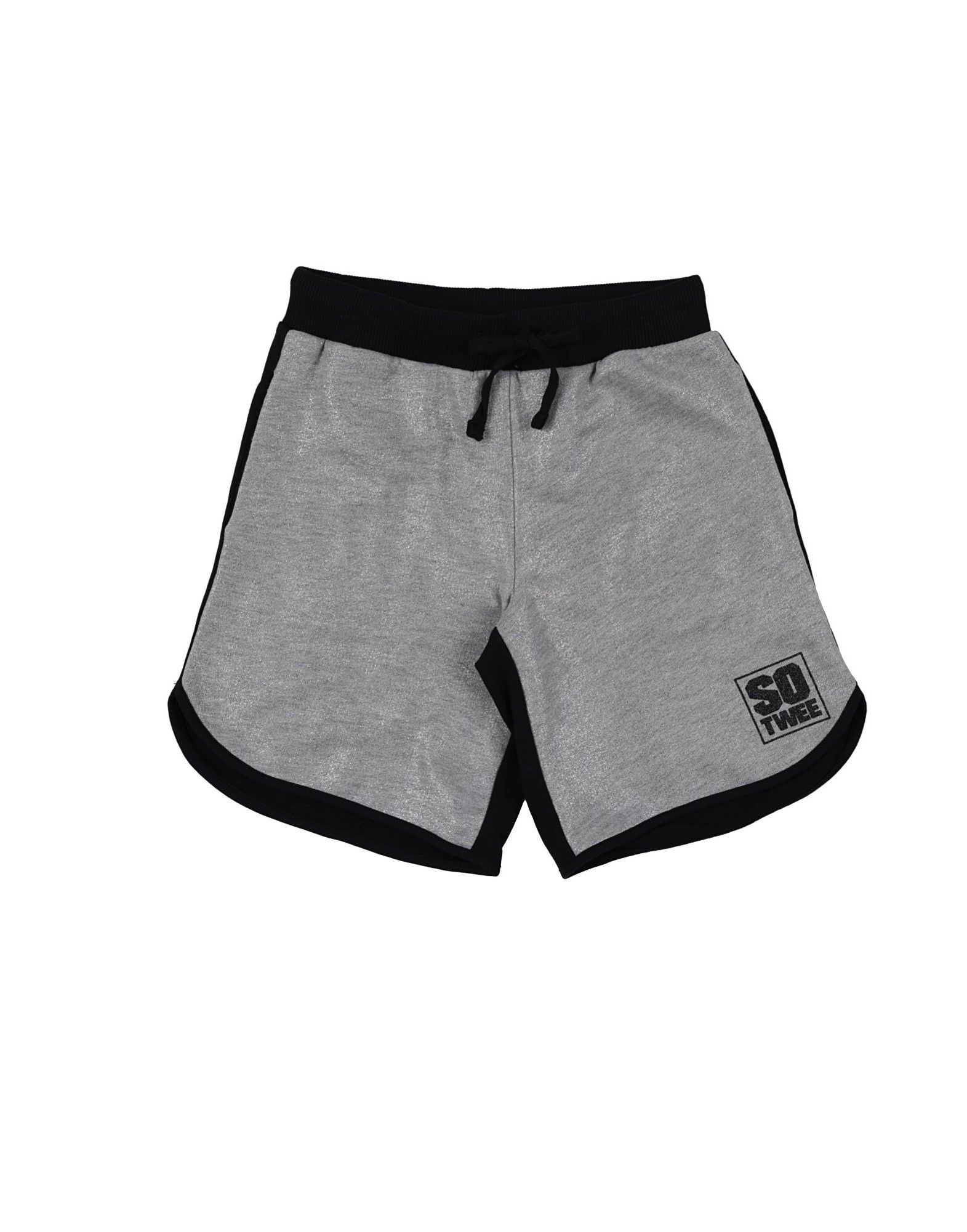 SO TWEE by MISS GRANT Shorts & Bermudashorts Kinder Grau von SO TWEE by MISS GRANT