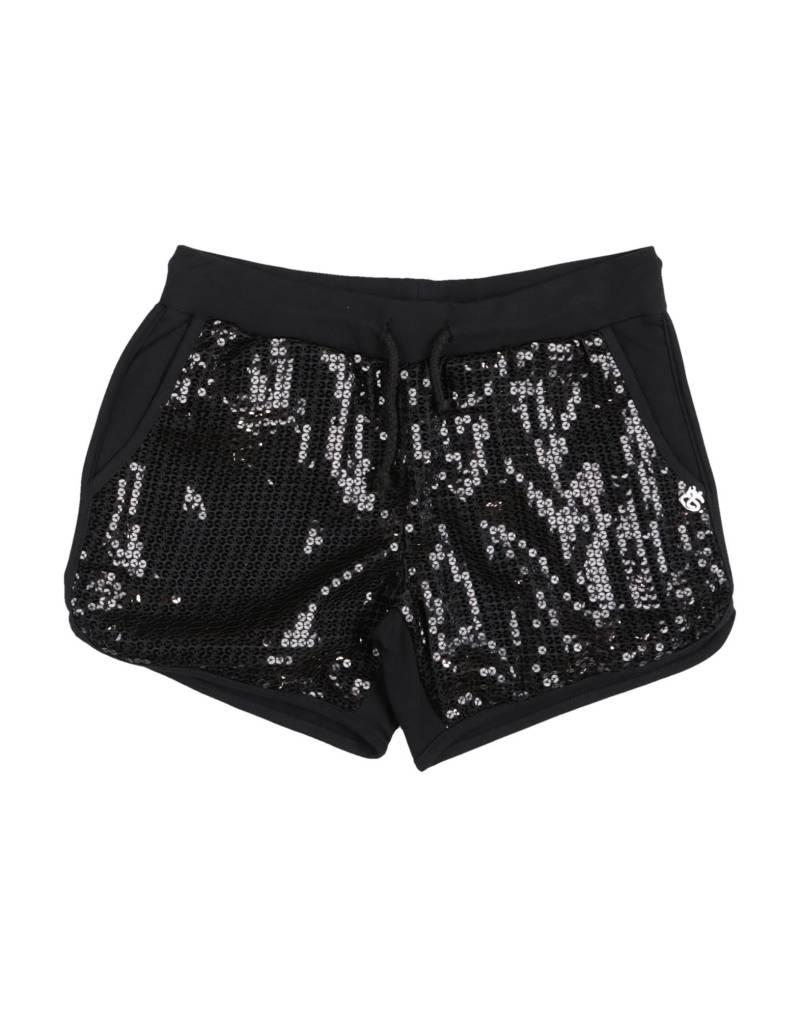 SO TWEE by MISS GRANT Shorts & Bermudashorts Kinder Schwarz von SO TWEE by MISS GRANT
