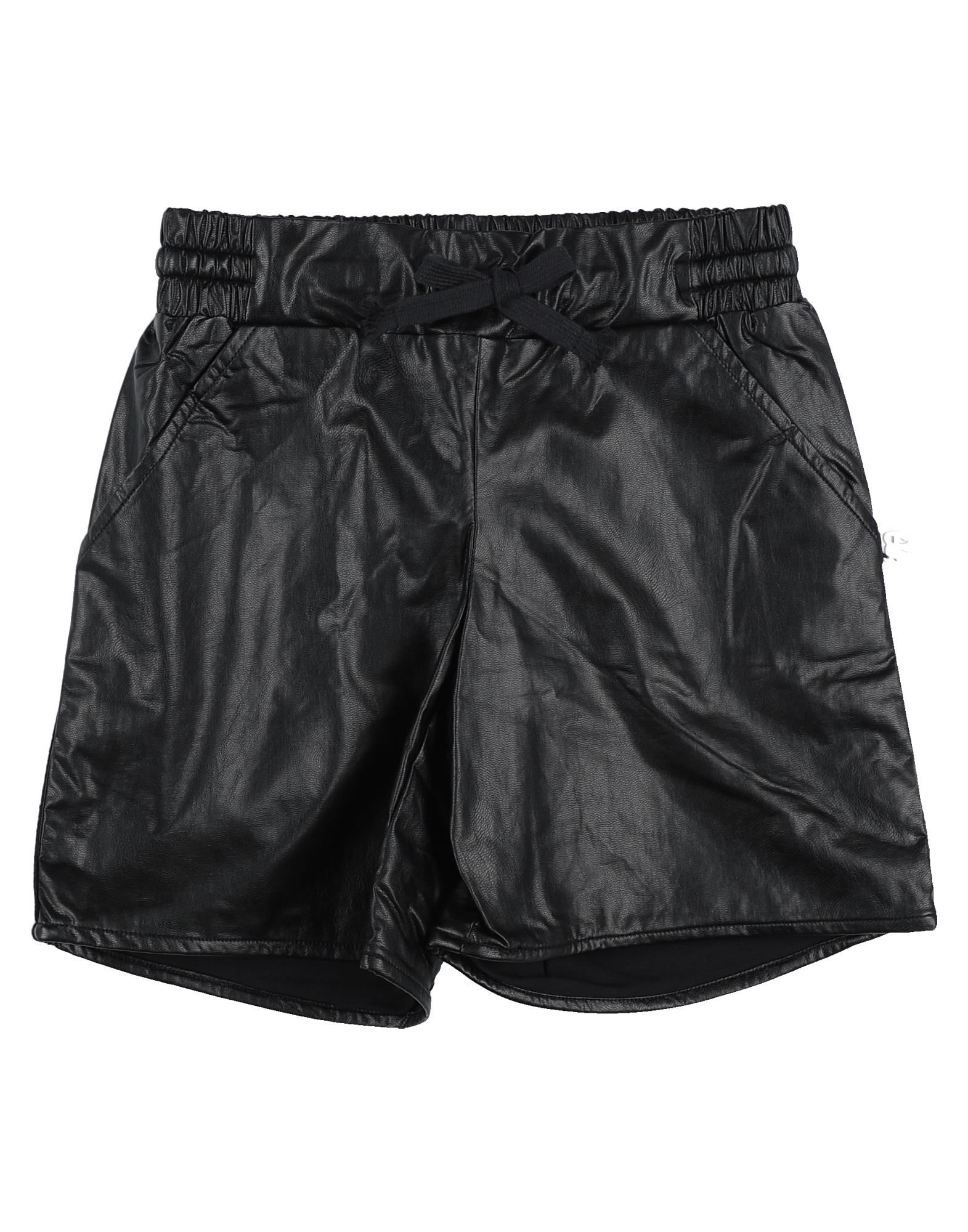 SO TWEE by MISS GRANT Shorts & Bermudashorts Kinder Schwarz von SO TWEE by MISS GRANT