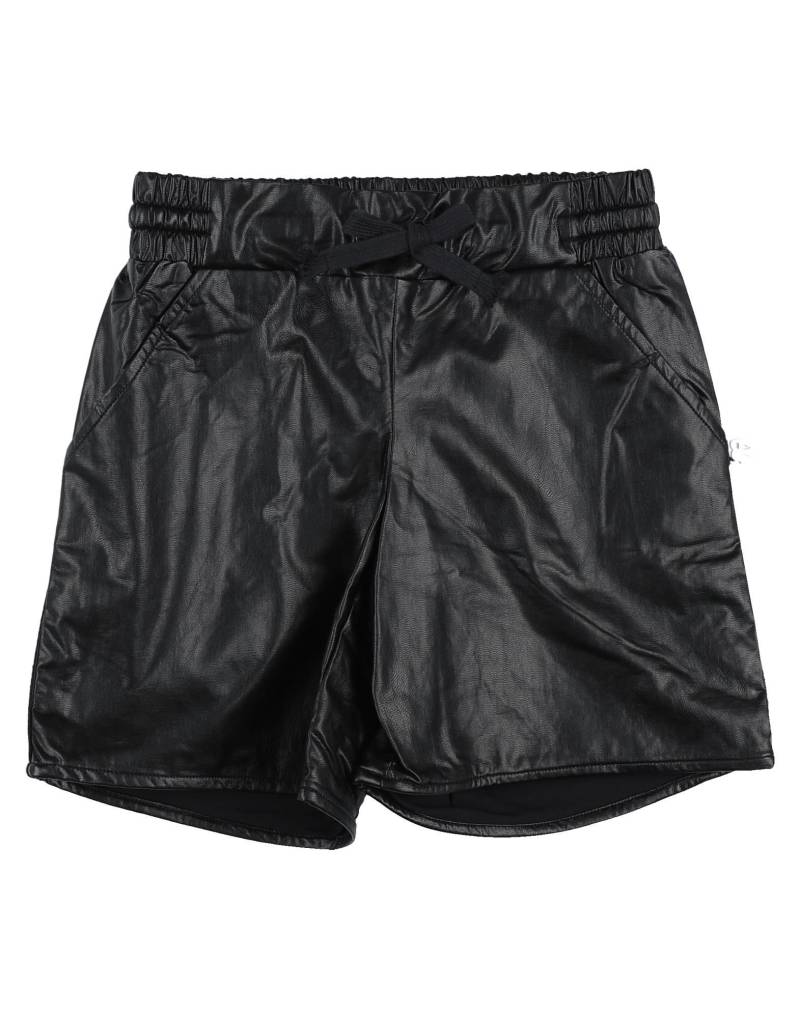 SO TWEE by MISS GRANT Shorts & Bermudashorts Kinder Schwarz von SO TWEE by MISS GRANT