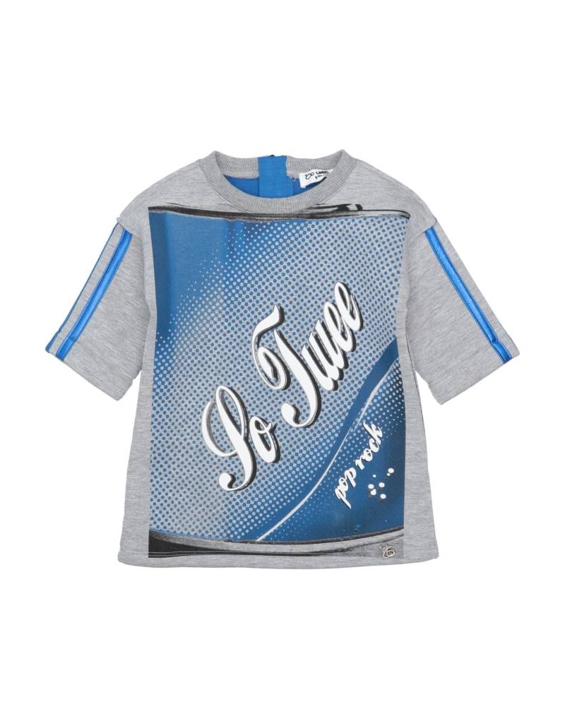 SO TWEE by MISS GRANT Sweatshirt Kinder Grau von SO TWEE by MISS GRANT
