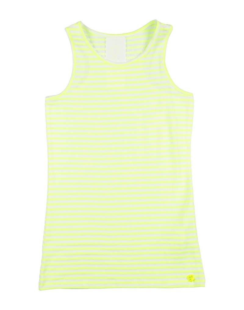 SO TWEE by MISS GRANT T-shirts Kinder Gelb von SO TWEE by MISS GRANT