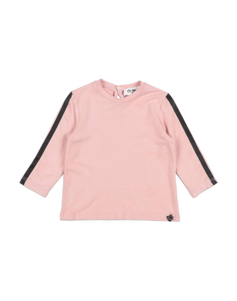 SO TWEE by MISS GRANT T-shirts Kinder Hellrosa von SO TWEE by MISS GRANT