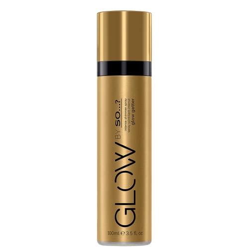Glow By So... Intense Shimmer Spray Glow Getter 100 von So...?