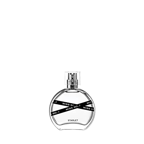 Miss So…? Starlet Parfum Für Damen, Eau de Parfum 50ml von So...?