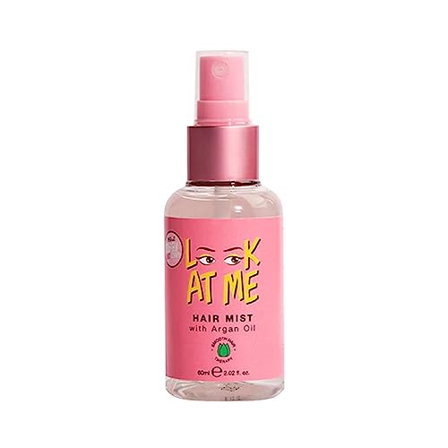 So…? Sorry Not Sorry Damen Look At Me Veganer Haarnebel (60 ml) 57022 von SO…?