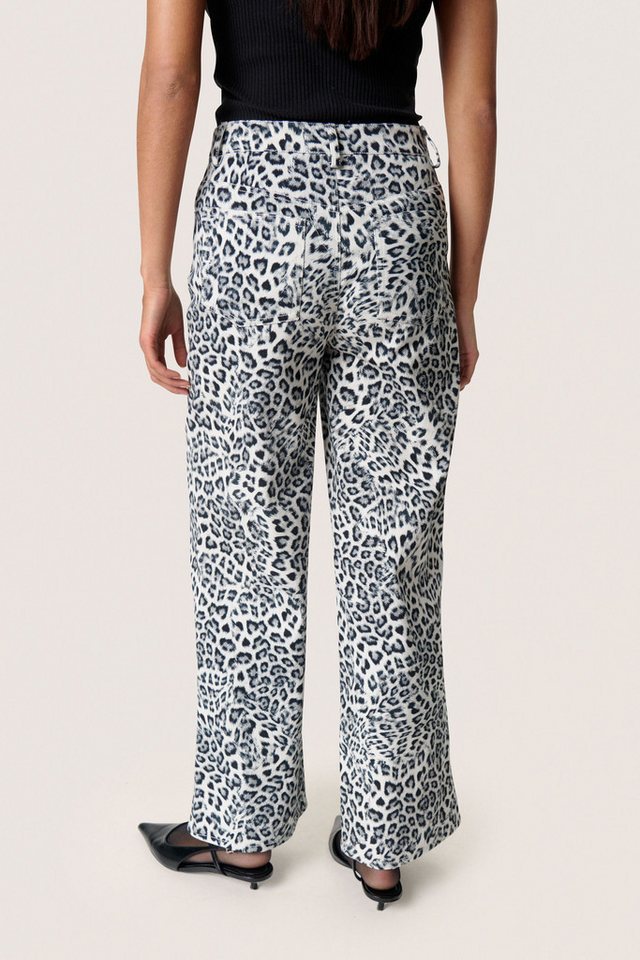 SOAKED IN LUXURY Anzughose Pants Suiting SLSandja von SOAKED IN LUXURY