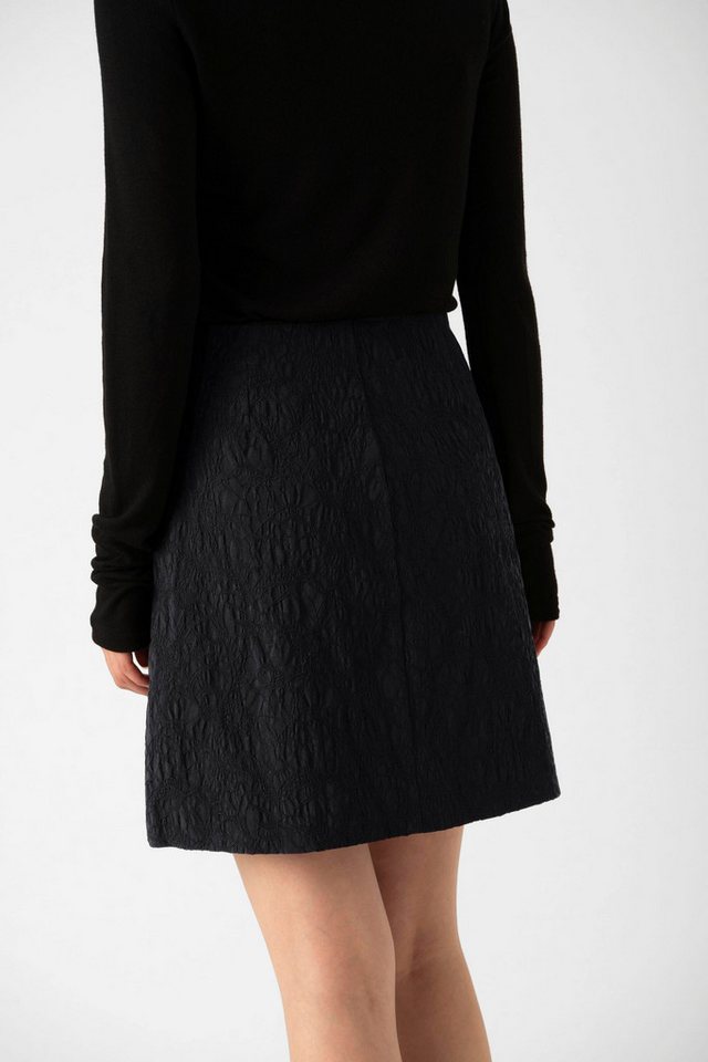 SOAKED IN LUXURY Bleistiftrock Rock SLMaybel von SOAKED IN LUXURY