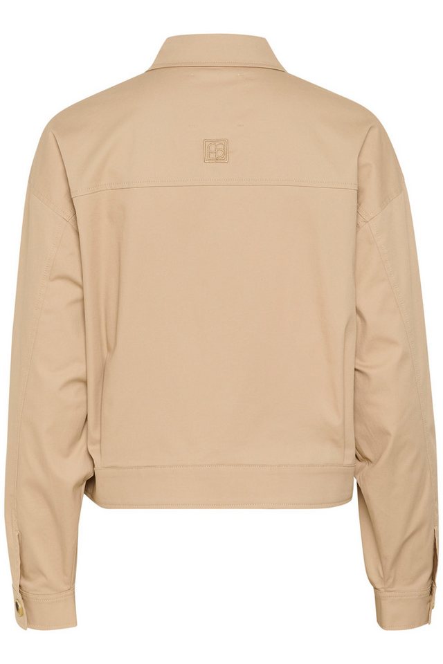 SOAKED IN LUXURY Blusenjacke Jacke SLMalo von SOAKED IN LUXURY