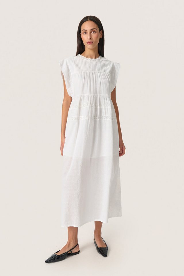 SOAKED IN LUXURY Blusenkleid Kleid SLAmona von SOAKED IN LUXURY