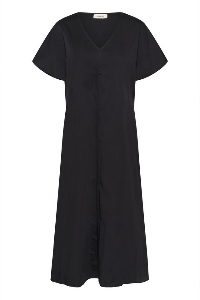 SOAKED IN LUXURY Blusenkleid Kleid SLBamone von SOAKED IN LUXURY