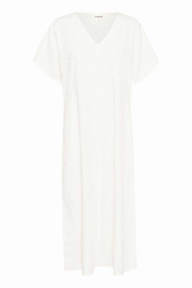 SOAKED IN LUXURY Blusenkleid Kleid SLBamone von SOAKED IN LUXURY