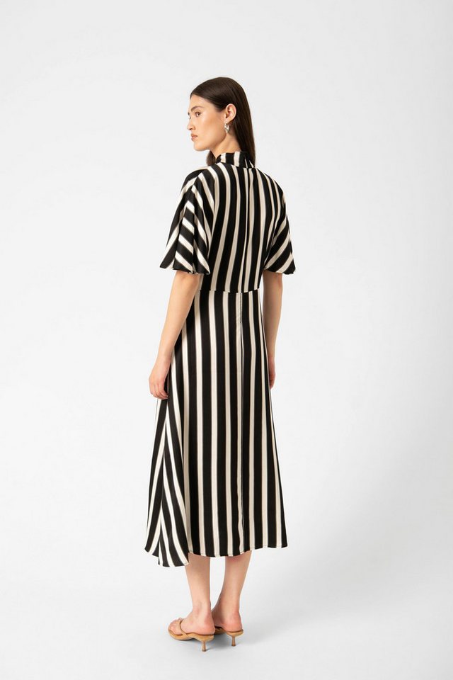 SOAKED IN LUXURY Blusenkleid Kleid SLClero von SOAKED IN LUXURY