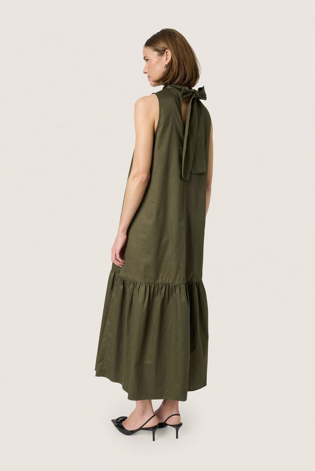 SOAKED IN LUXURY Blusenkleid Kleid SLDaphny von SOAKED IN LUXURY