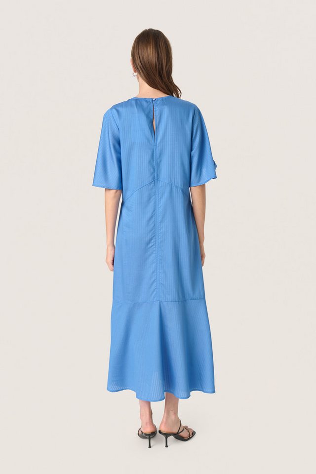 SOAKED IN LUXURY Blusenkleid Kleid SLEmmy von SOAKED IN LUXURY