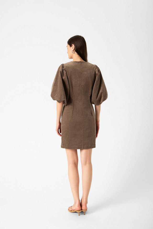 SOAKED IN LUXURY Blusenkleid Kleid SLHelle von SOAKED IN LUXURY