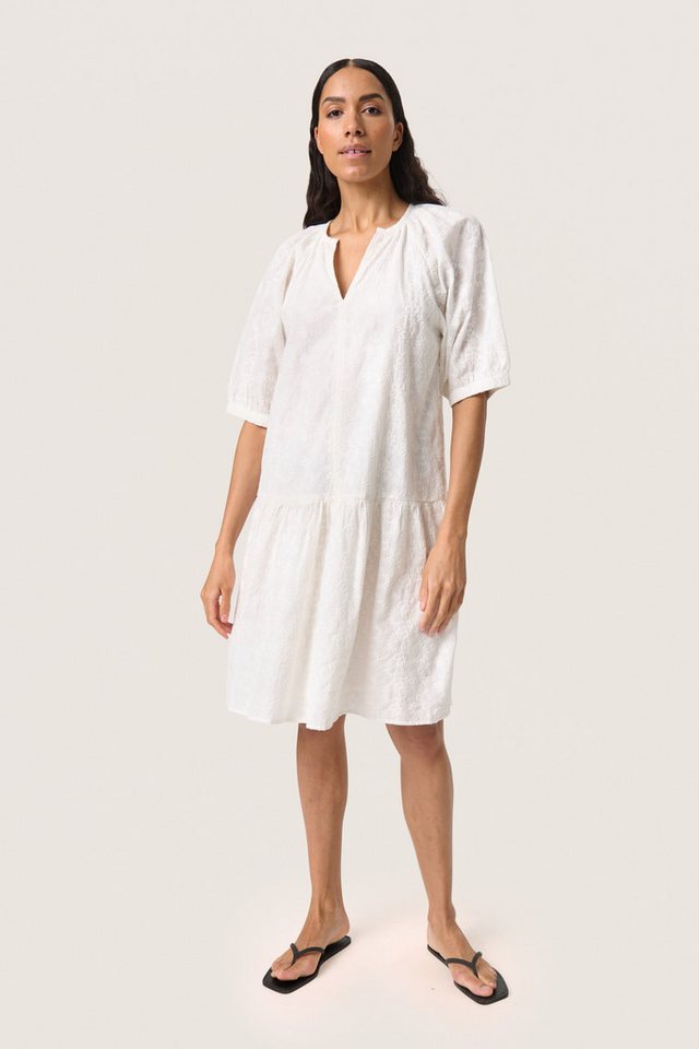 SOAKED IN LUXURY Blusenkleid Kleid SLIsja SOAKED IN LUXURY Blusenkleid Kleid SLIsja von SOAKED IN LUXURY