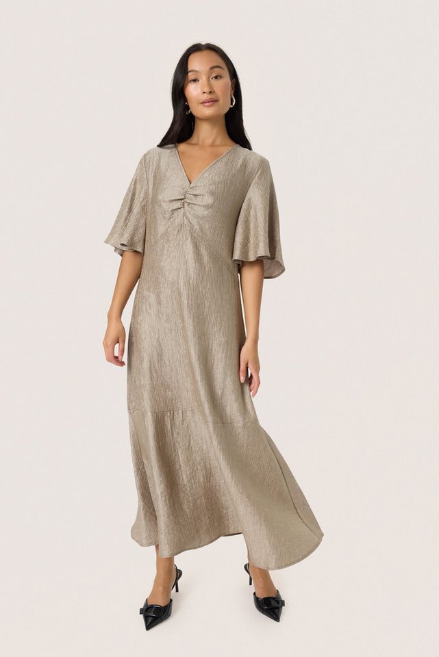 SOAKED IN LUXURY Blusenkleid Kleid SLLaurie von SOAKED IN LUXURY