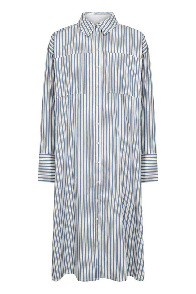 SOAKED IN LUXURY Blusenkleid Kleid SLMimilou von SOAKED IN LUXURY