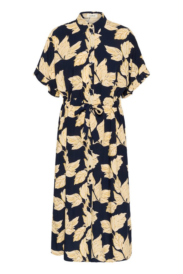 SOAKED IN LUXURY Blusenkleid Kleid SLNaya von SOAKED IN LUXURY