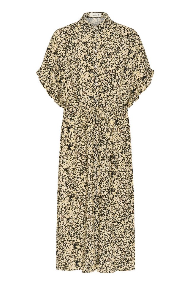 SOAKED IN LUXURY Blusenkleid Kleid SLNaya von SOAKED IN LUXURY