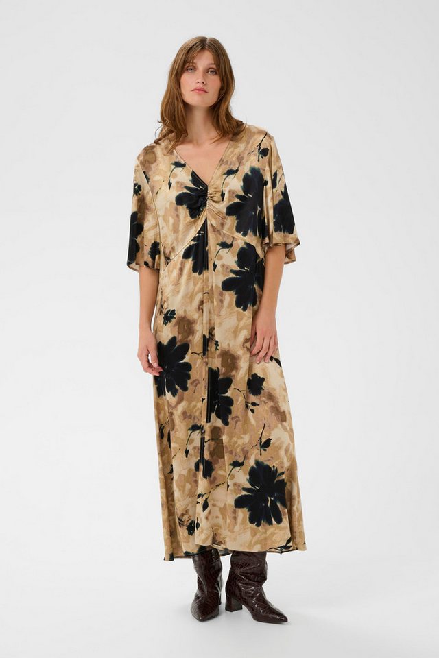 SOAKED IN LUXURY Blusenkleid Kleid SLRiyan von SOAKED IN LUXURY