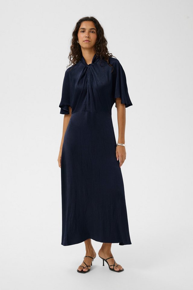 SOAKED IN LUXURY Blusenkleid Kleid SLRiyan von SOAKED IN LUXURY