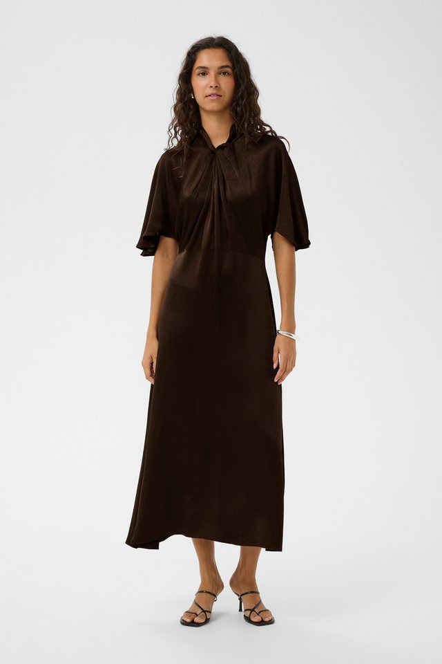 SOAKED IN LUXURY Blusenkleid Kleid SLRiyan von SOAKED IN LUXURY