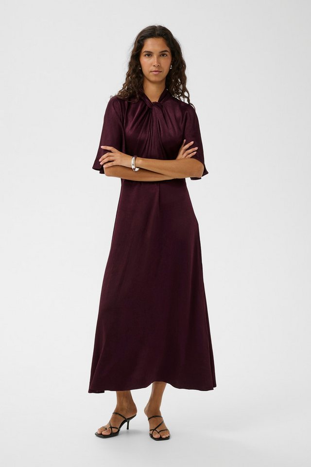 SOAKED IN LUXURY Blusenkleid Kleid SLRiyan von SOAKED IN LUXURY