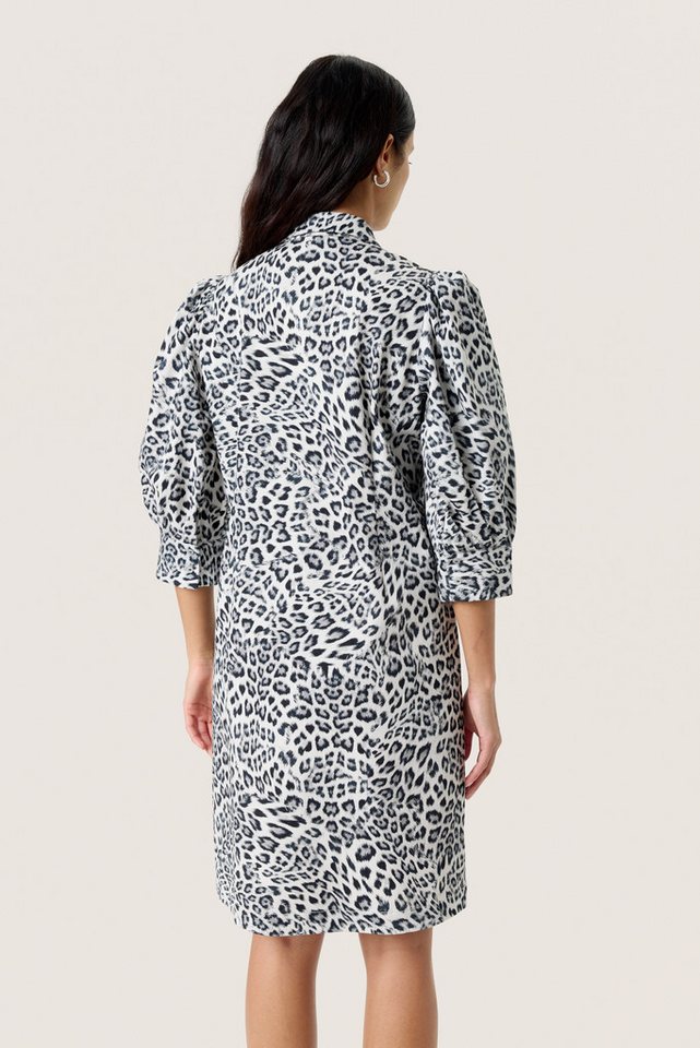 SOAKED IN LUXURY Blusenkleid Kleid SLSandja von SOAKED IN LUXURY