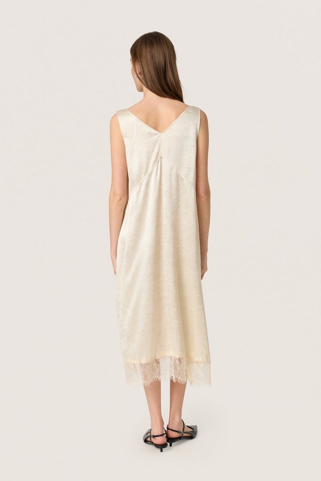 SOAKED IN LUXURY Blusenkleid Kleid SLYennah von SOAKED IN LUXURY