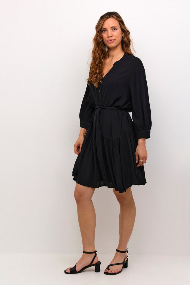 SOAKED IN LUXURY Blusenkleid Kleid SLZaya von SOAKED IN LUXURY