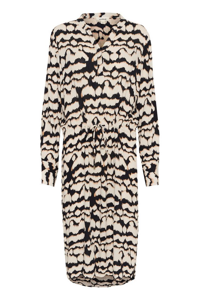 SOAKED IN LUXURY Blusenkleid Kleid SLZaya von SOAKED IN LUXURY