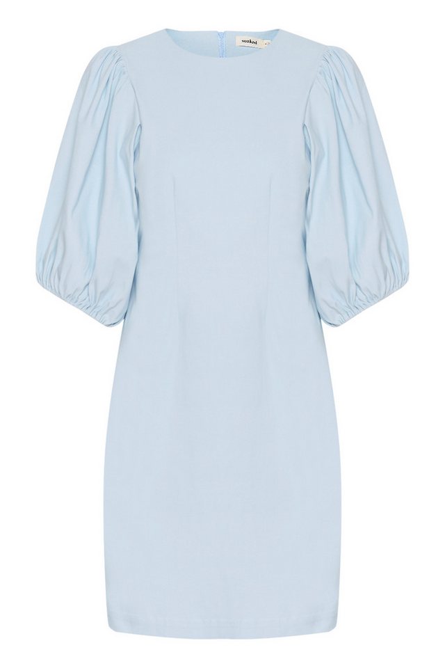 SOAKED IN LUXURY Blusenkleid Kleid SLZazu von SOAKED IN LUXURY