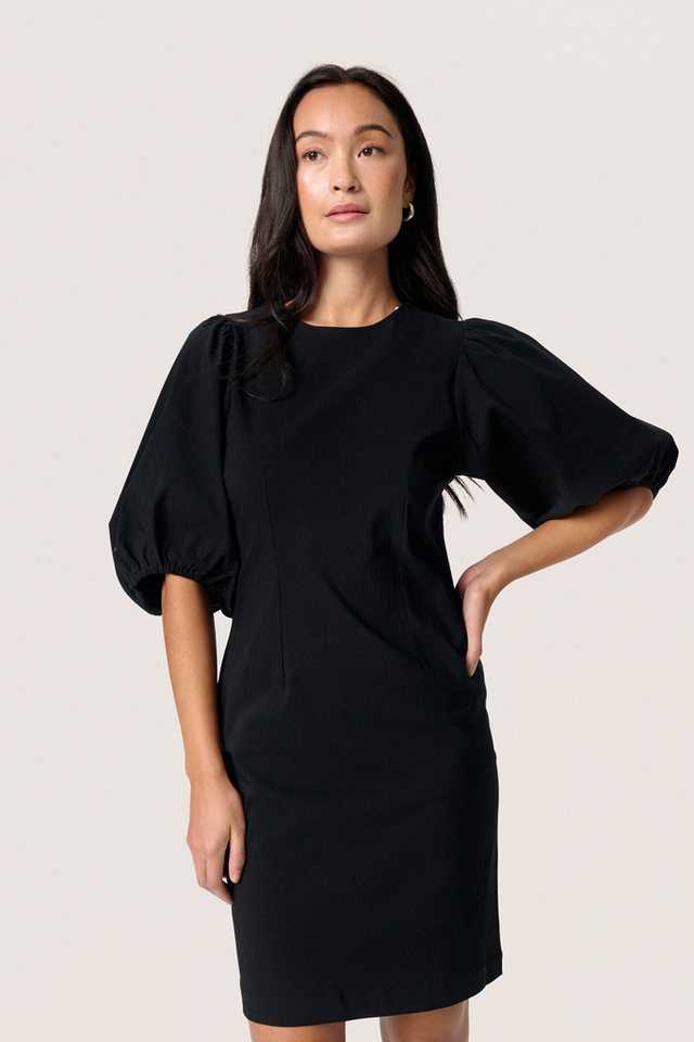 SOAKED IN LUXURY Blusenkleid Kleid SLZazu von SOAKED IN LUXURY