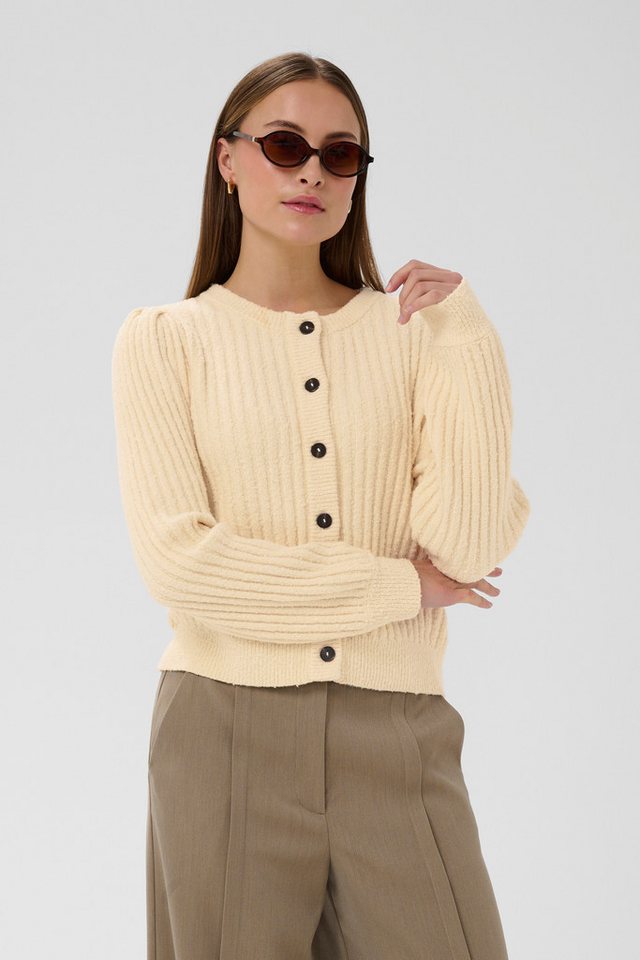 SOAKED IN LUXURY Cardigan Strickjacke SLAmalie von SOAKED IN LUXURY